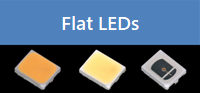 Flat LED