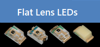 Flat Lens LEDs
