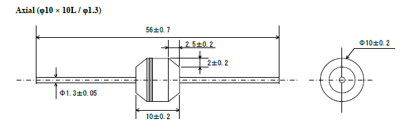 Physical Dimensions