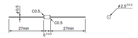 Physical Dimensions