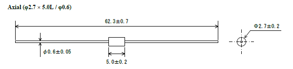 外形図