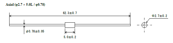 外形図