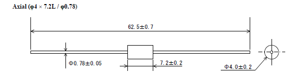 Physical Dimensions