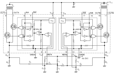 Block Diagram