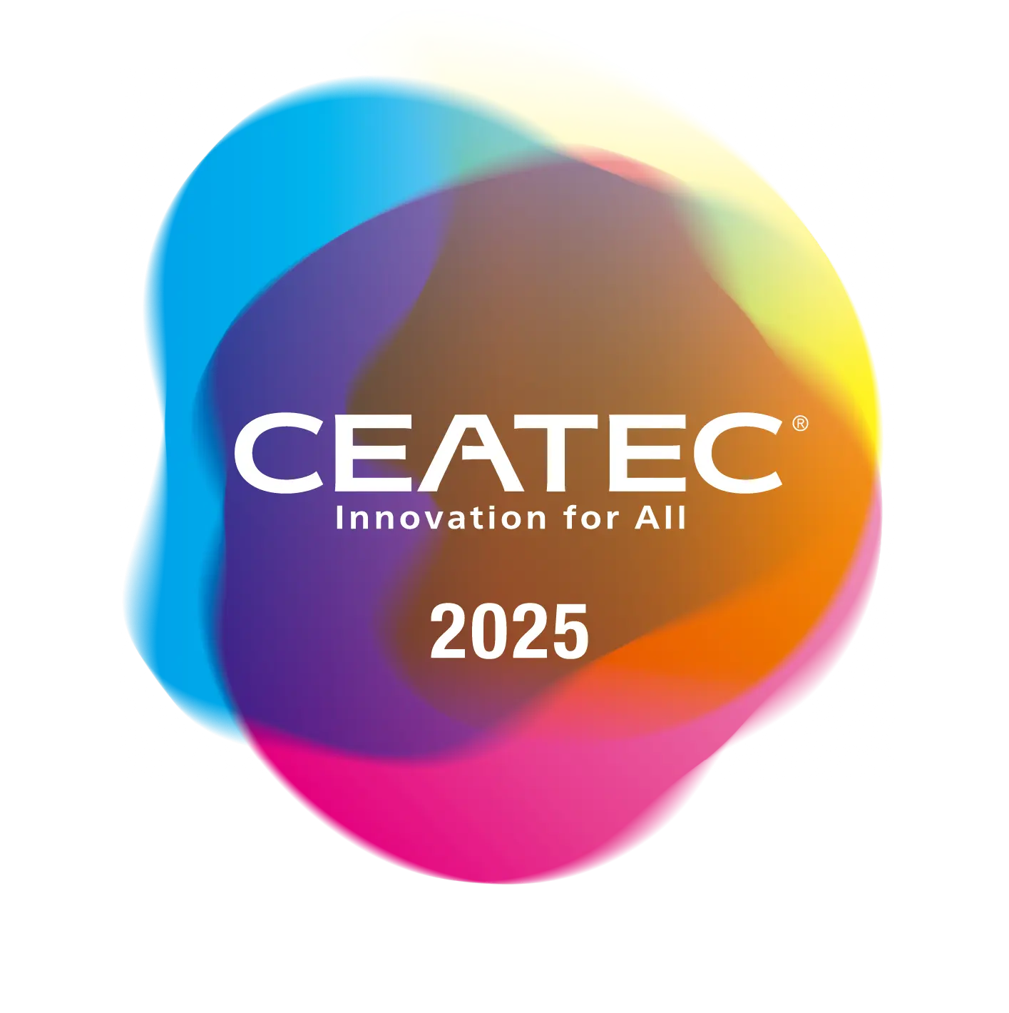 CEATEC2025ロゴ